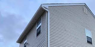 Best Wood Siding Installation  in Hannahs Mill, GA